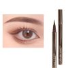 Matte Liquid Eyeliner Pencil Waterproof High Pigmented Long Lasting Eyeliner Eye Makeup - brown