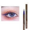 Matte Liquid Eyeliner Pencil Waterproof High Pigmented Long Lasting Eyeliner Eye Makeup - blue