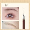 3/1 Pcs Liquid Wenkbrauw Tattoo Potlood 0.01Mm Ultra Dunne Kop Waterdichte Wenkbrauw Pen Zweet-Proof Gemakkelijk Om Kleur eye Cosmetische Make-Up - 01