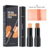 Face Highlighter Contour Sticks Makeup Double Ended Contouring Highlight Stick - 03