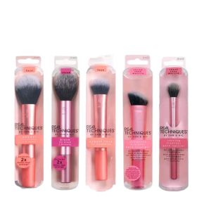 Makeup Brush Blush Brush Foundation Brush Highlight Brush Professional Makeup Kit Makeup Set Box Makeup Brush Set Beauty - 91566