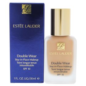 Double Wear Stay-In-Place Makeup SPF 10 - 05 4N1 Shell Beige by Estee Lauder for Women - 1 oz Makeup - Women - 1 oz