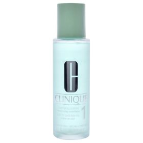 Clarifying Lotion 1 - Very Dry to Dry Skin by Clinique for Unisex - 6.7 oz Lotion - Unisex - 6.7 oz