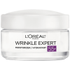 L'Oreal Paris 55+ Moisturizer Anti-Aging Face Moisturizer;  Wrinkle Expert;  1.7 oz - L'Oreal Paris