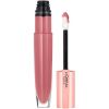 L'Oreal Paris Glow Paradise Lip Balm-in-Gloss with Pomegranate Extract;  Feathery Fleur;  0.23 fl oz - L'Oreal Paris