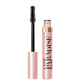 L'Oreal Paris Voluminous Voluminous Makeup Lash Paradise Waterproof Mascara;  Black;  0.25 fl oz - L'Oreal Paris