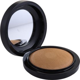 MAC by Make-Up Artist Cosmetics Mineralize Skinfinish Natural - Dark --10/g/0.35oz - As Picture