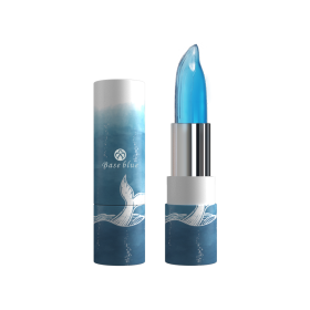 Baseblue Cosmetics Whale Transforming Lip Balm Colour Changing lipstick  - 1