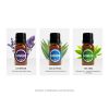 Essential Oil 3pcs set 100% Pure natural organic Essential Oil Gift Set worry free travel essential oil sets 3pcs - 3 - 10