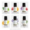 12 bottle set aromatherapy gift 100% organic natural essential oil  - 12 - 10