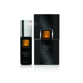 Platinum Lux Vitamin C Serum Platinum DeluxeÂ¬Ã† - Inventory