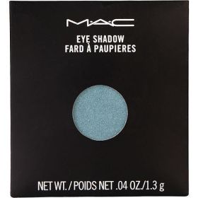 MAC by Make-Up Artist Cosmetics Small Eye Shadow Refill Pan - Teal Appeal --1.3g/0.04oz - AS Picture