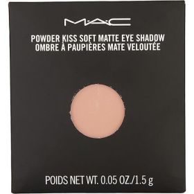 MAC by Make-Up Artist Cosmetics Powder Kiss Eyeshadow - Strike A Pose --1.1g/0.04oz - AS Picture