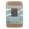 One With Nature Dead Sea Mineral Dead Sea Mud Soap - 7 oz - 0650234