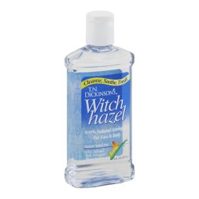 Dickinson Brands - Witch Hazel Liquid - 8 fl oz - 0506659