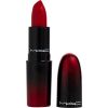 MAC by Make-Up Artist Cosmetics Love Me Lipstick - Shamelessly Vain --3g/0.1oz - As Picture