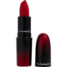 MAC by Make-Up Artist Cosmetics Love Me Lipstick - Shamelessly Vain --3g/0.1oz - As Picture