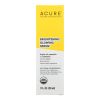 Acure - Serum - Firming Facial - 1 fl oz - 1874783