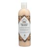 Nubian Heritage Body Wash - Raw Shea Butter - 13 fl oz - 0918334