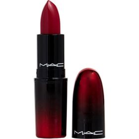 MAC by Make-Up Artist Cosmetics Love Me Lipstick - Nine Lives--3g/0.1oz - As Picture