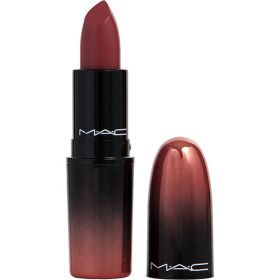 MAC by Make-Up Artist Cosmetics Love Me Lipstick - Under The Covers--3g/0.1oz - As Picture