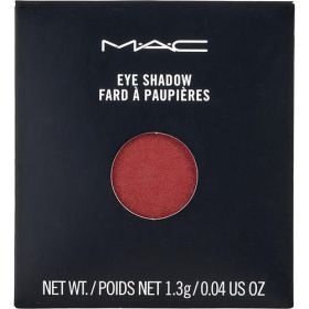 MAC by Make-Up Artist Cosmetics Small Eye Shadow Refill Pan - Ruddy --1.3g/0.04oz - As Picture