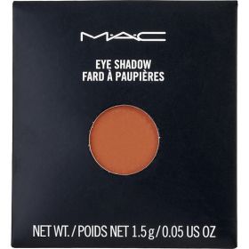 MAC by Make-Up Artist Cosmetics Small Eye Shadow Refill Pan - Rule --1.5g/0.05oz - As Picture