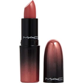 MAC by Make-Up Artist Cosmetics Love Me Lipstick - French Silk --3g/0.1oz - As Picture