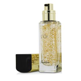 Guerlain - L'Or Radiance Concentrate with Pure Gold Makeup Base - 30ml/1.1oz StrawberryNet - 94059