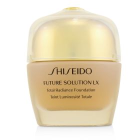 SHISEIDO - Future Solution LX Total Radiance Foundation SPF15 - # Neutral 3 139374 30ml/1.2oz - As Picture