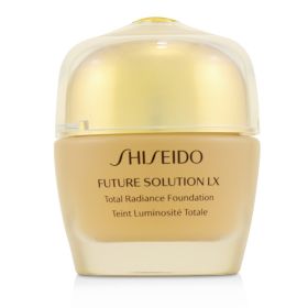 SHISEIDO - Future Solution LX Total Radiance Foundation SPF15 - # Neutral 2 139367 30ml/1.2oz - As Picture