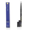 ESTEE LAUDER - The Brow MultiTasker 3 in 1 (Brow Pencil, Powder and Brush) - # 05 Black RH8G-05 0.45g/0.018oz - As Picture