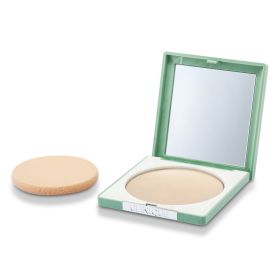 CLINIQUE - Stay Matte Powder Oil Free - No. 02 Stay Neutral 645J-02/ 406611 7.6g/0.27oz - As Picture