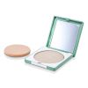 CLINIQUE - Stay Matte Powder Oil Free - No. 01 Stay Buff 645J-01 7.6g/0.27oz - As Picture