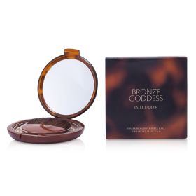 ESTEE LAUDER - Bronze Goddess Powder Bronzer - # 01 Light YER2-01 / 565685 21g/0.74oz - As Picture