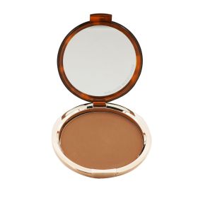 ESTEE LAUDER - Bronze Goddess Powder Bronzer - # 02 Medium YER2-02 / 240303 21g/0.74oz - As Picture