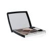 CHRISTIAN DIOR - 5 Couleurs Couture Long Wear Creamy Powder Eyeshadow Palette - # 599 New Look C013900599 / 489966 7g/0.24oz - As Picture