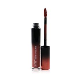 MAC - Love Me Liquid Lipcolour - # 482 Tres Blase (Pale Pink) SM5T17 / 607273 3.1ml/0.1oz - As Picture