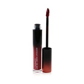 MAC - Love Me Liquid Lipcolour - # 498 Still Winning (Rosey Pink) SM5T02 / 599950 3.1ml/0.1oz - As Picture