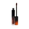 MAC - Love Me Liquid Lipcolour - # 486 Marrakesh Me Later (Deep Burnt Orange) SM5T14 / 600076 3.1ml/0.1oz - As Picture