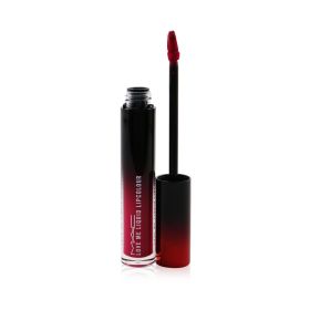 MAC - Love Me Liquid Lipcolour - # 494 Hey, Good Looking! (Bright Fuchsia) SM5T06 / 599998 3.1ml/0.1oz - As Picture