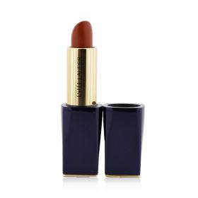 ESTEE LAUDER - Pure Color Envy Matte Sculpting Lipstick - # 570 Fiercely R8FC-50 / 533943 3.5g/0.12oz - As Picture