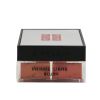 GIVENCHY - Prisme Libre Blush 4 Color Loose Powder Blush - # 3 Voile Corail (Coral Orange) P090753 / 417007 4x1.5g/0.0525oz - As Picture