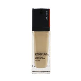 SHISEIDO - Synchro Skin Radiant Lifting Foundation SPF 30 - # 130 Opal 167346 30ml/1.2oz - As Picture