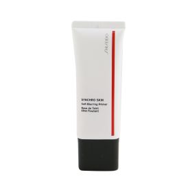 SHISEIDO - Synchro Skin Soft Blurring Primer 167629 30ml/1oz - As Picture