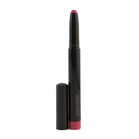 Velour Extreme Matte Lipstick - # Bring It (Bluish Pink) (Unboxed) - As Picture