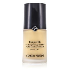 GIORGIO ARMANI - Designer Lift Smoothing Firming Foundation SPF20 - # 3 21490988 30ml/1oz - As Picture