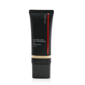 SHISEIDO - Synchro Skin Self Refreshing Tint SPF 20 - # 215 Light/ Clair Buna 171282 30ml/1oz - As Picture