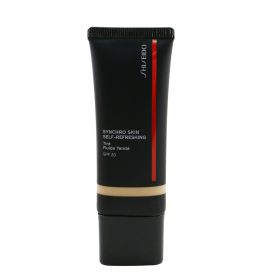 SHISEIDO - Synchro Skin Self Refreshing Tint SPF 20 - # 225 Light/ Clair Magnolia 171299 30ml/1oz - As Picture