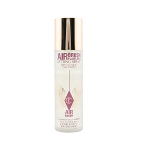 CHARLOTTE TILBURY - Airbrush Flawless Setting Spray 727532 100ml/3.3oz - As Picture